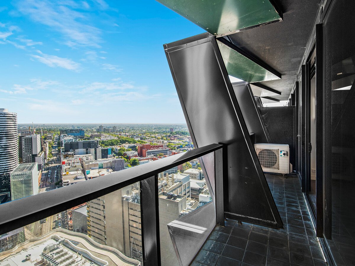 3301 / 31 A’beckett Street Melbourne - Residential for lease