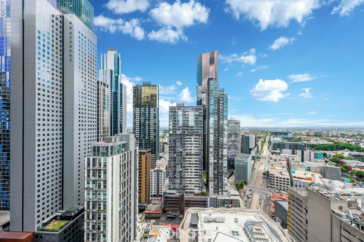 3301 / 31 A’beckett Street Melbourne - Residential for lease