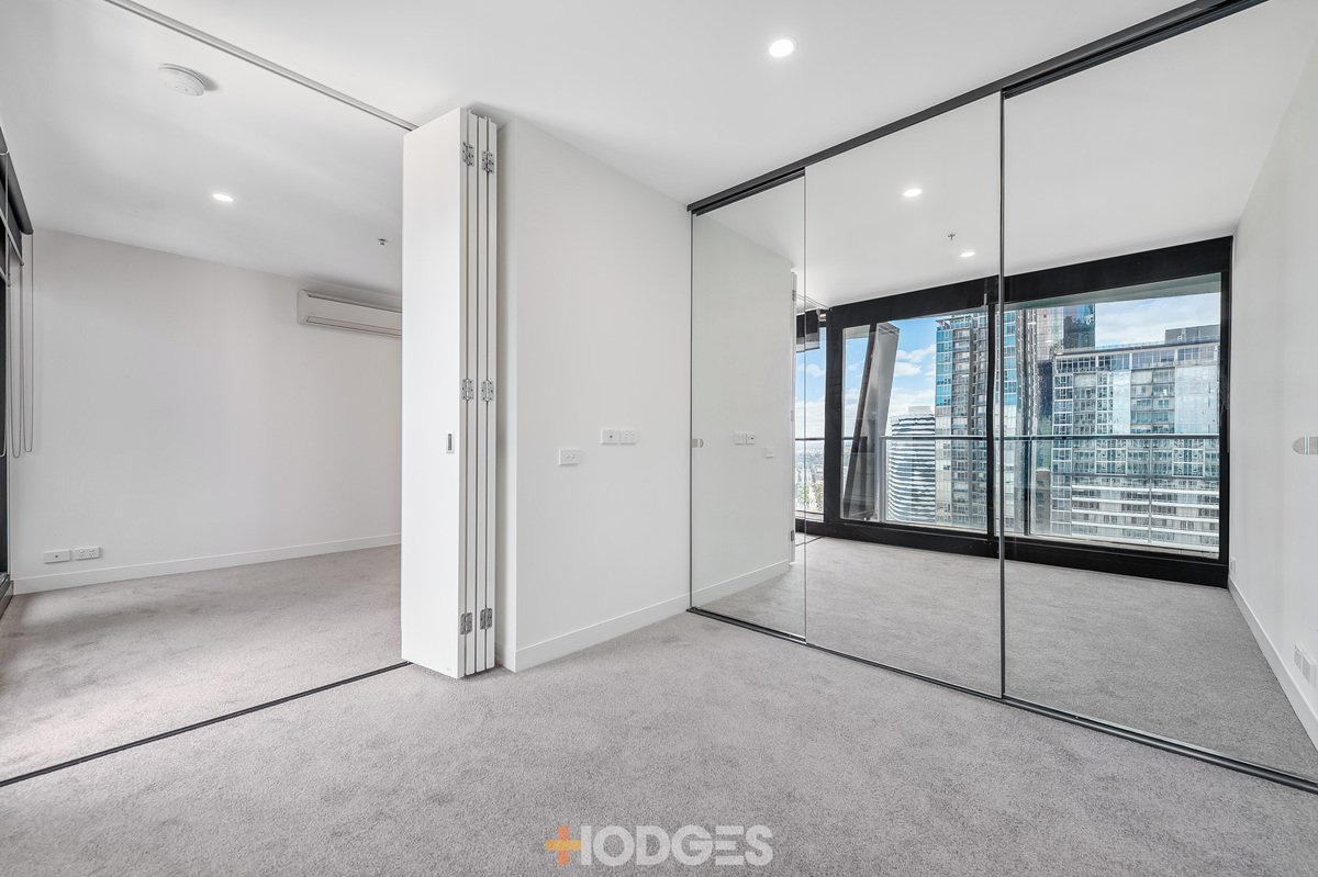 3301 / 31 A’beckett Street Melbourne - Residential for lease
