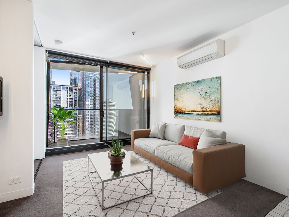 3301 / 31 A’Beckett Street MELBOURNE - Residential for sale