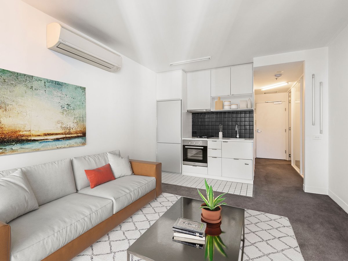 3301 / 31 A’Beckett Street MELBOURNE - Residential for sale
