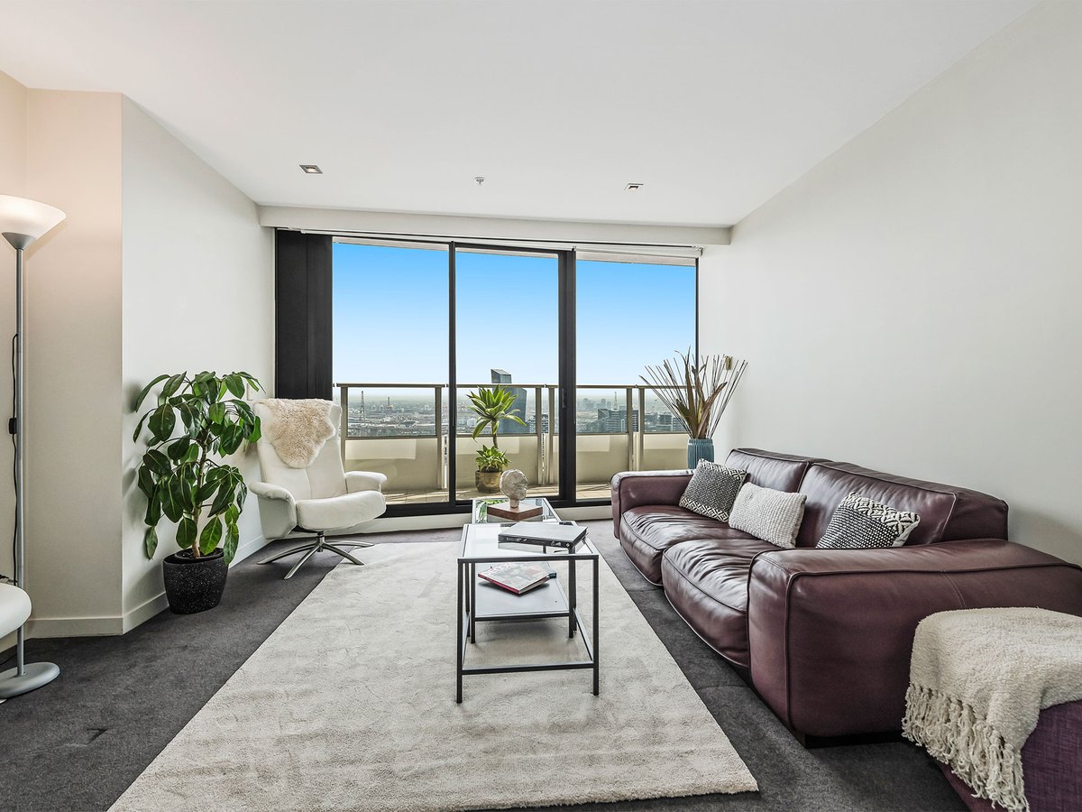 3303 / 100 Harbour Esplanade DOCKLANDS - Residential for sale