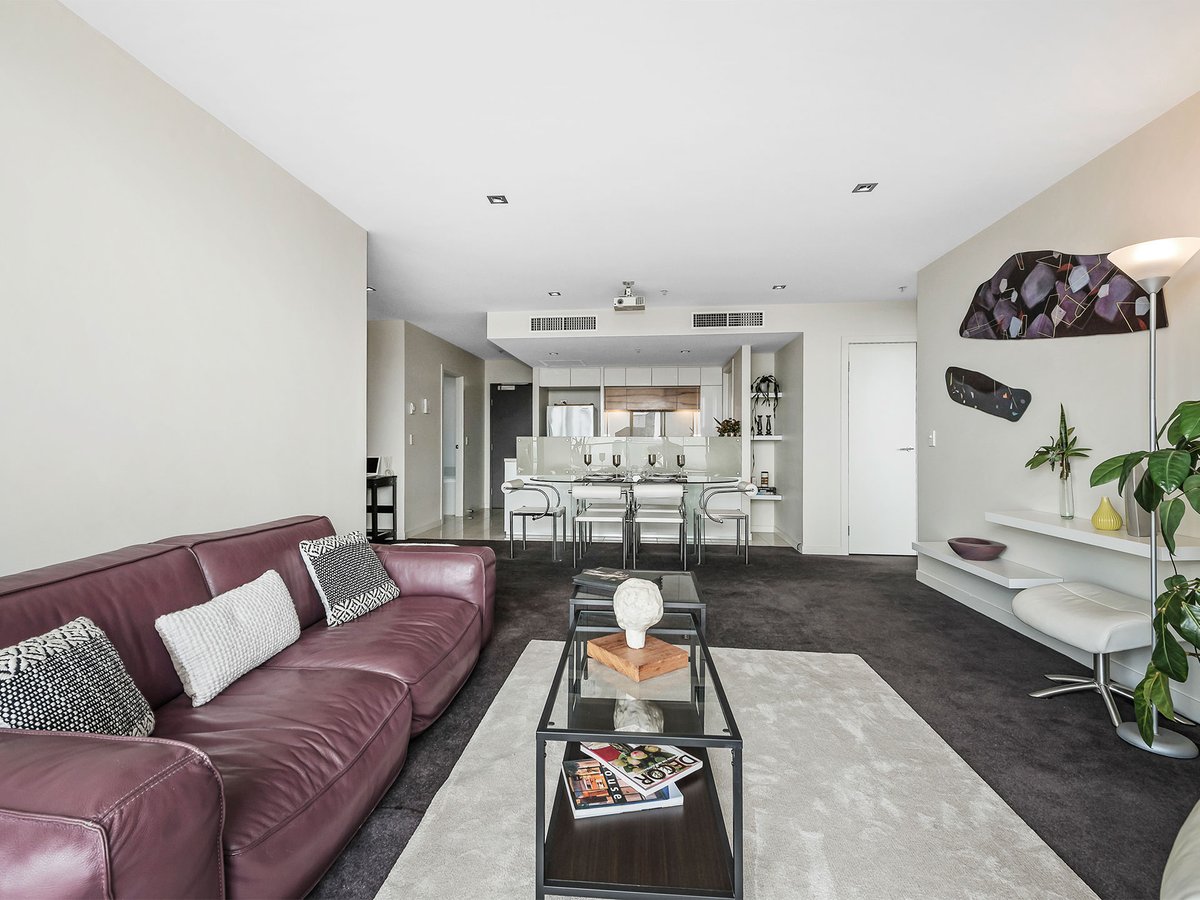 3303 / 100 Harbour Esplanade DOCKLANDS - Residential for sale