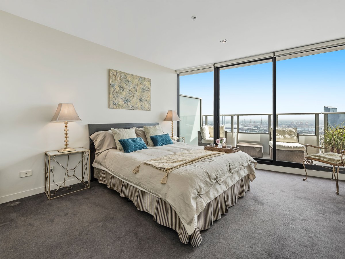 3303 / 100 Harbour Esplanade DOCKLANDS - Residential for sale