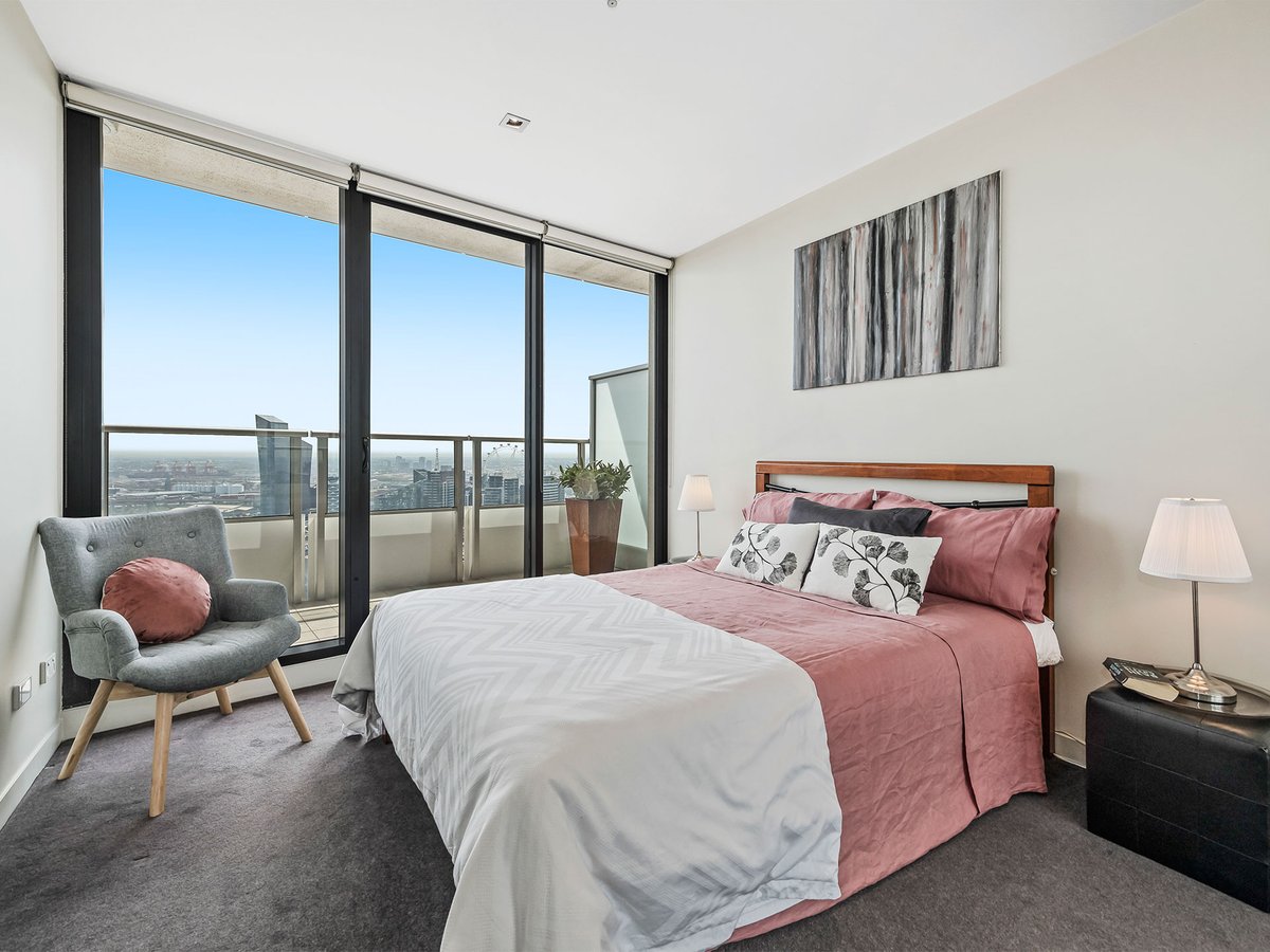 3303 / 100 Harbour Esplanade DOCKLANDS - Residential for sale