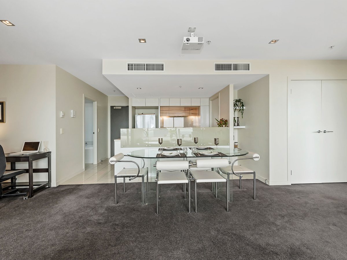 3303 / 100 Harbour Esplanade DOCKLANDS - Residential for sale