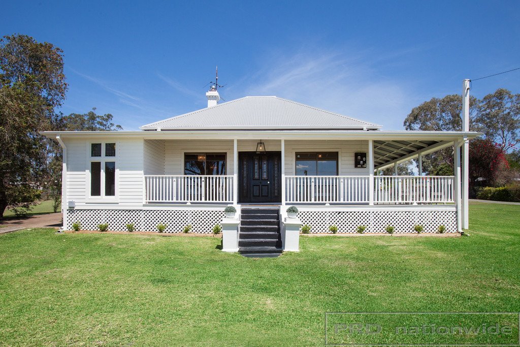 331 Morpeth Road, RAWORTH NSW 2321