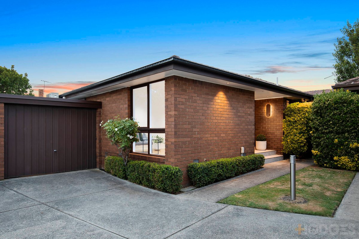 3 / 312 Hampton Street Hampton - Residential for sale