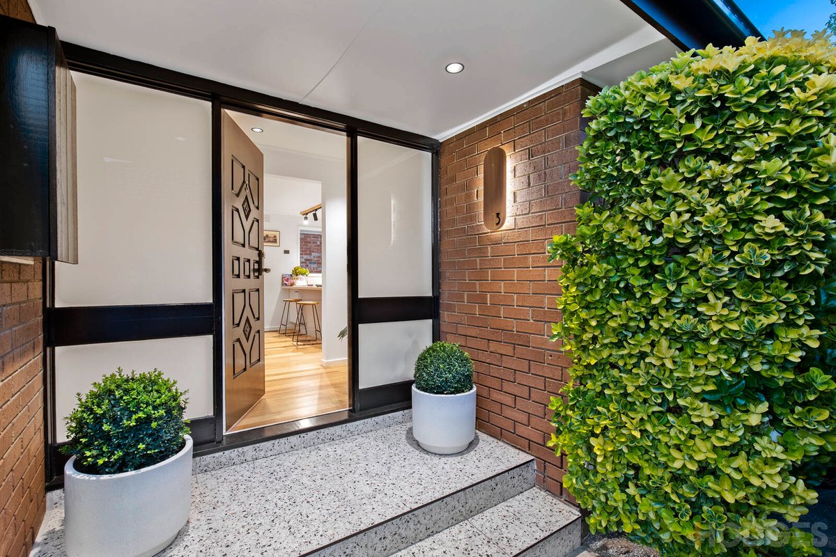 3 / 312 Hampton Street Hampton - Residential for sale