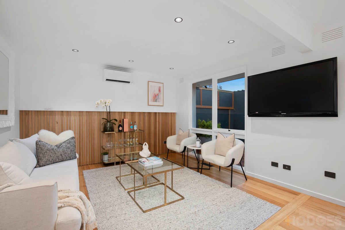 3 / 312 Hampton Street Hampton - Residential for sale