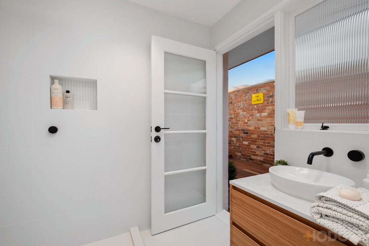3 / 312 Hampton Street Hampton - Residential for sale