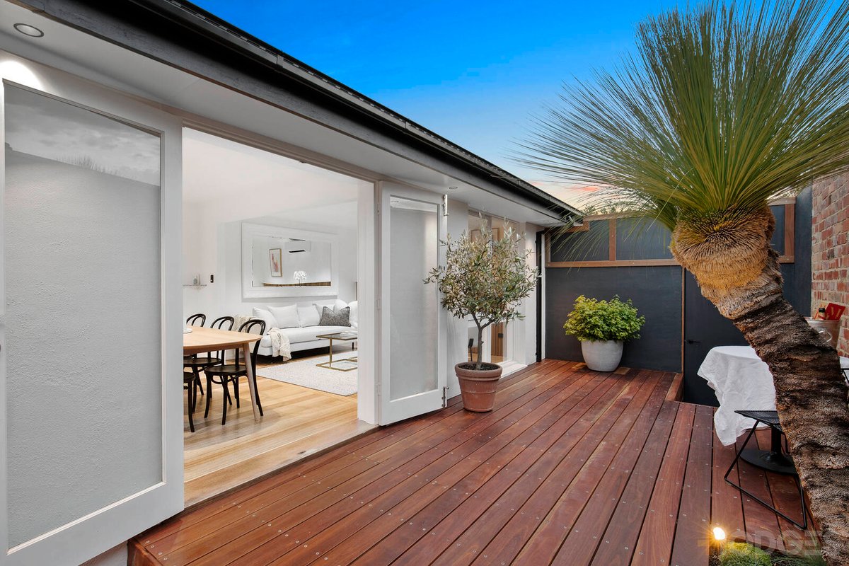 3 / 312 Hampton Street Hampton - Residential for sale