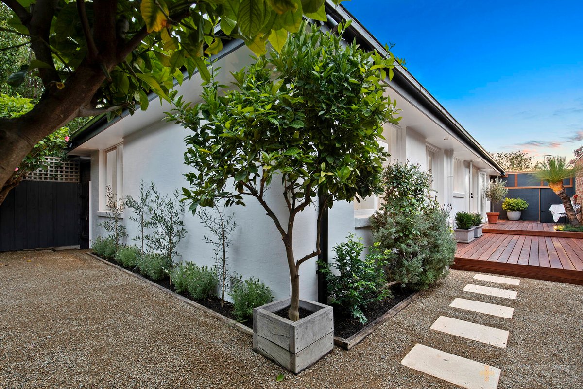 3 / 312 Hampton Street Hampton - Residential for sale