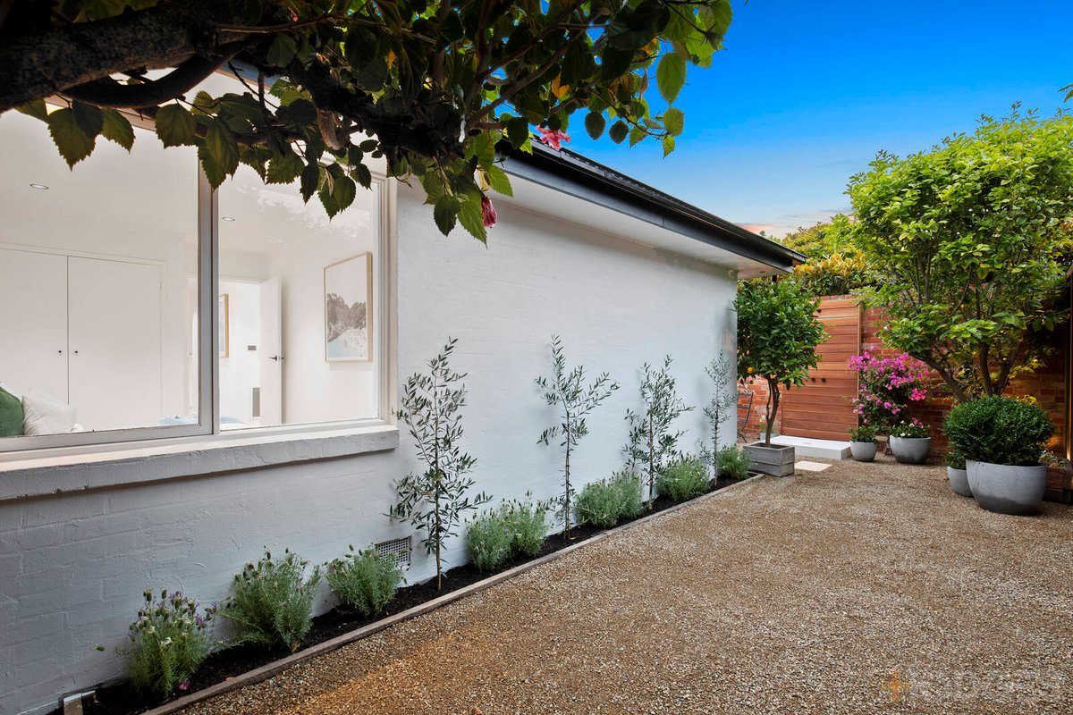 3 / 312 Hampton Street Hampton - Residential for sale
