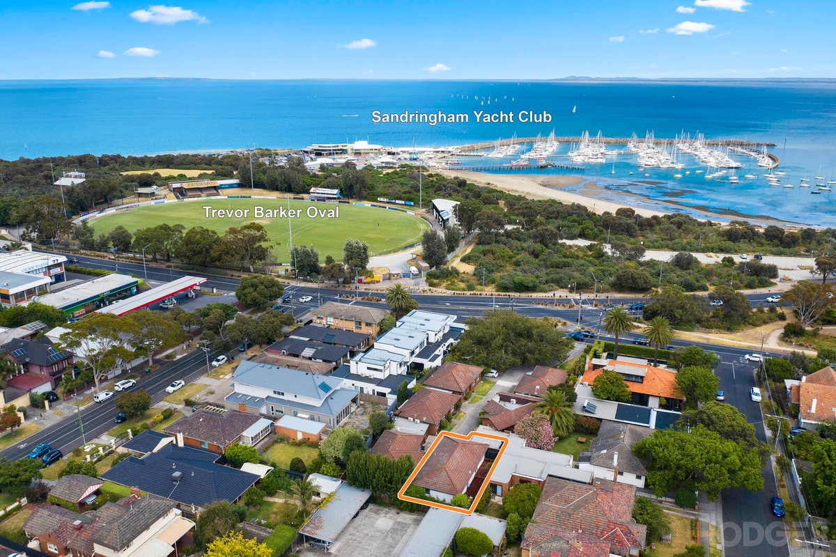 3 / 312 Hampton Street Hampton - Residential for sale