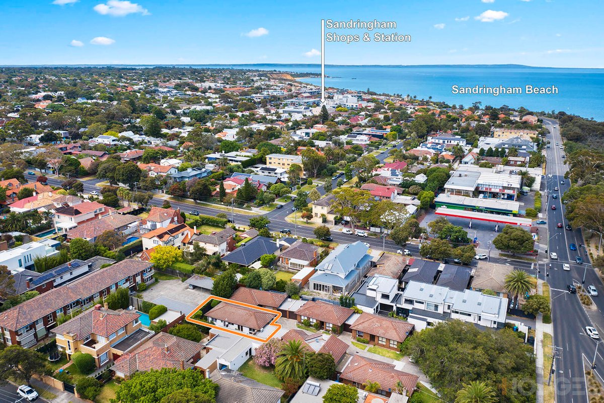 3 / 312 Hampton Street Hampton - Residential for sale