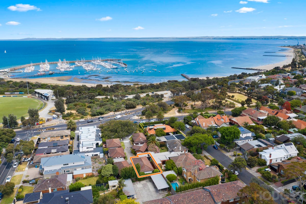 3 / 312 Hampton Street Hampton - Residential for sale