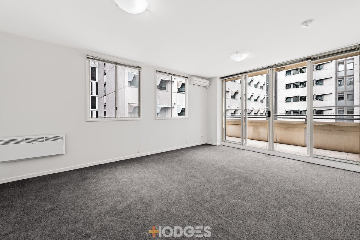 33 / 16-18 Barkly Place Carlton - Residential for lease