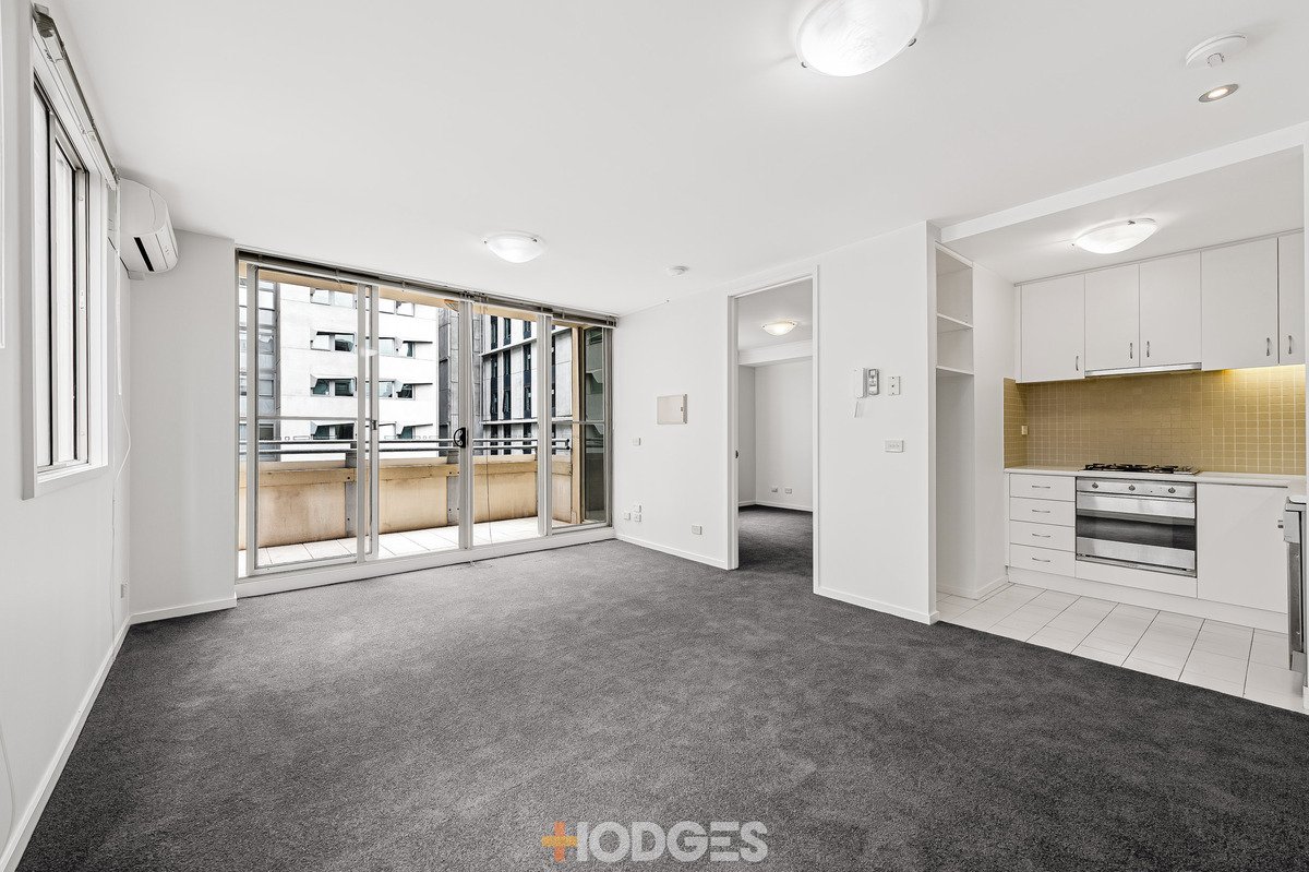 33 / 16-18 Barkly Place Carlton - 1 bedroom property