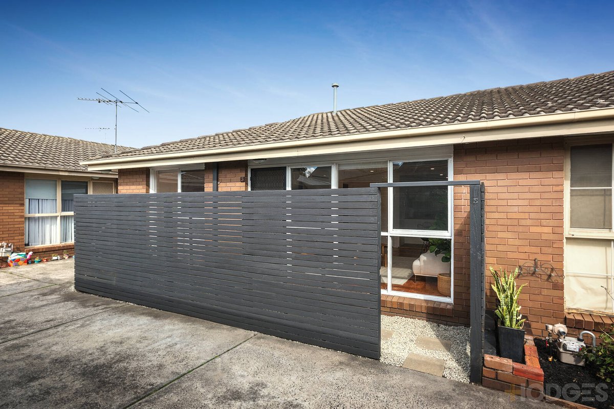 3 / 318 Warrigal Road Cheltenham - Residential for sale