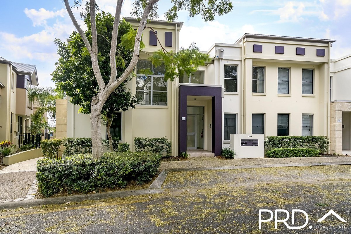 3/3208 Central Place, CARRARA QLD 4211