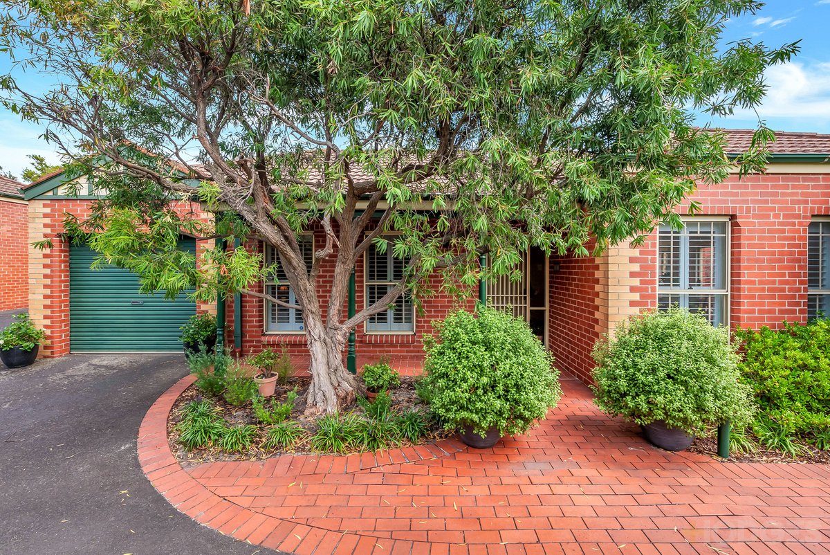 3 / 33 Collins Street Mentone - Residential for sale
