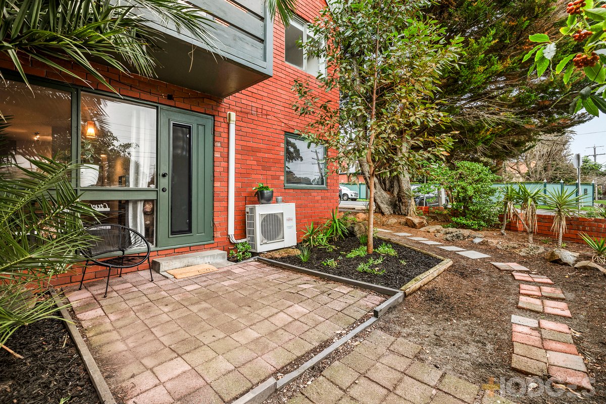3 / 334 Hampton Street Hampton - Residential for sale