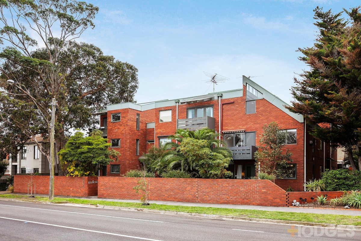 3 / 334 Hampton Street Hampton - Residential for sale