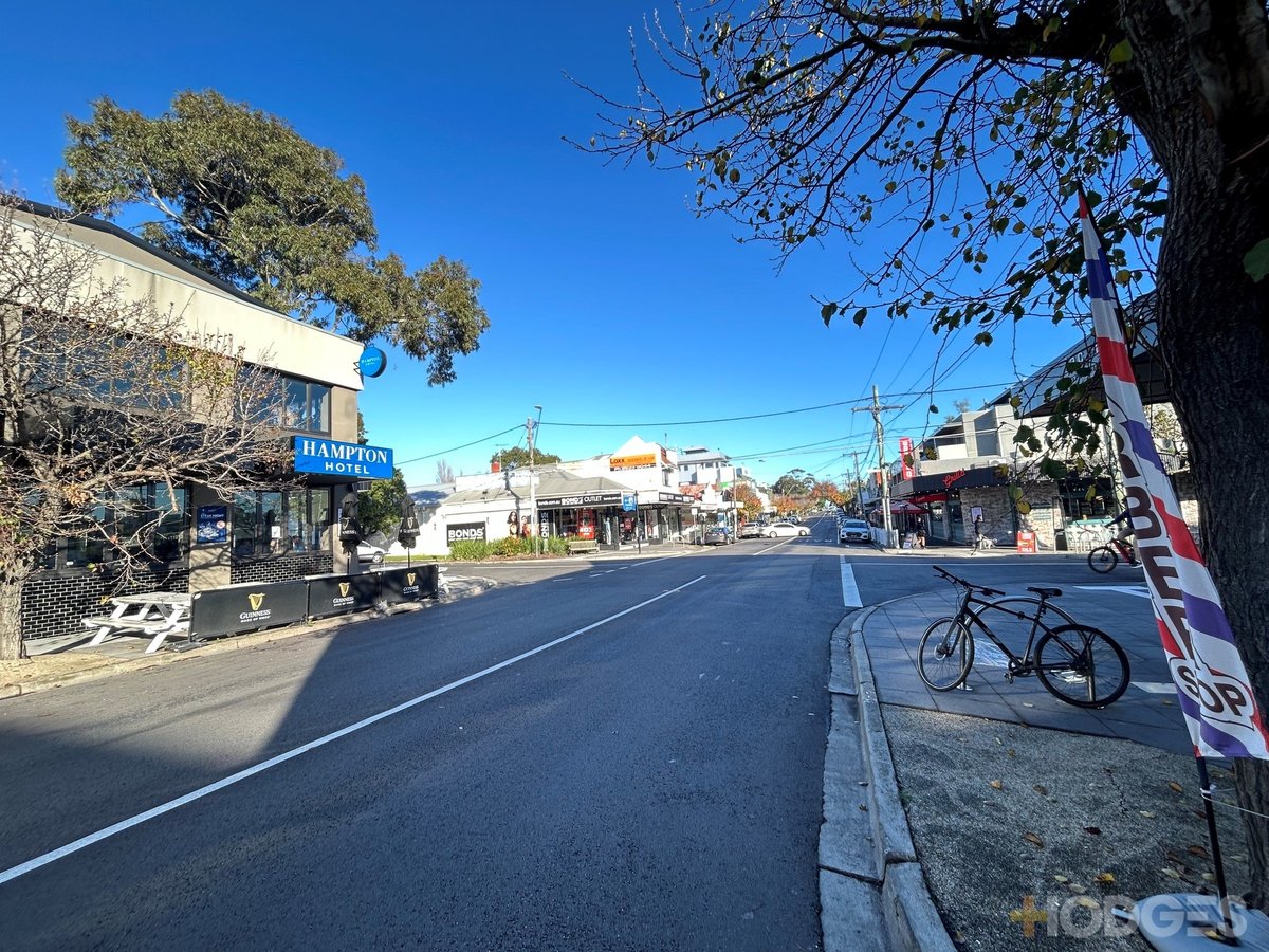 3 / 334 Hampton Street Hampton - Residential for sale