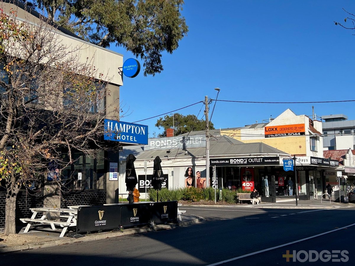 3 / 334 Hampton Street Hampton - Residential for sale