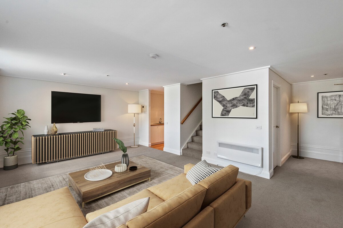 333 / 67 Spencer Street MELBOURNE - Residential for lease