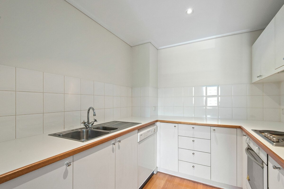 333 / 67 Spencer Street MELBOURNE - Residential for lease