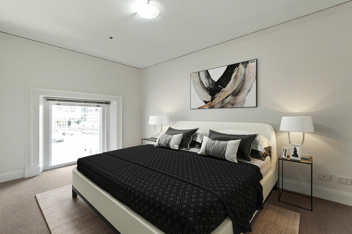 333 / 67 Spencer Street MELBOURNE - Residential for lease