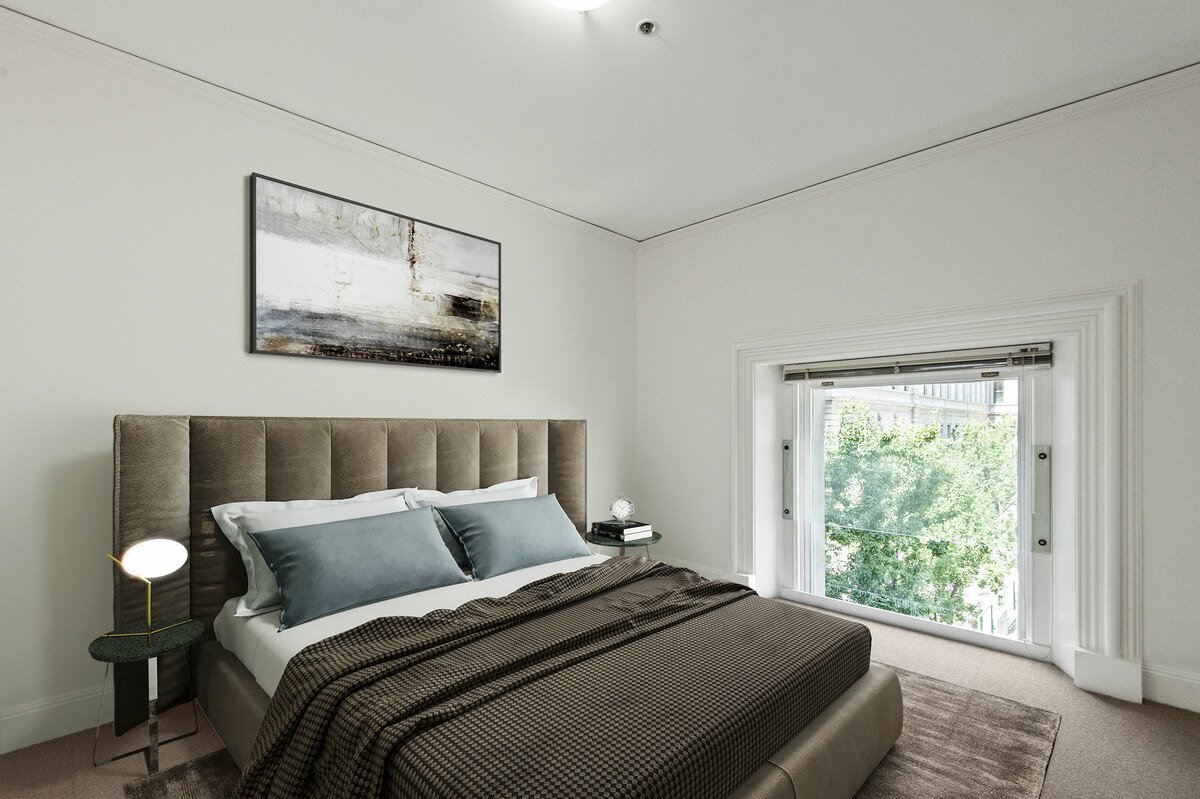 333 / 67 Spencer Street MELBOURNE - Residential for lease