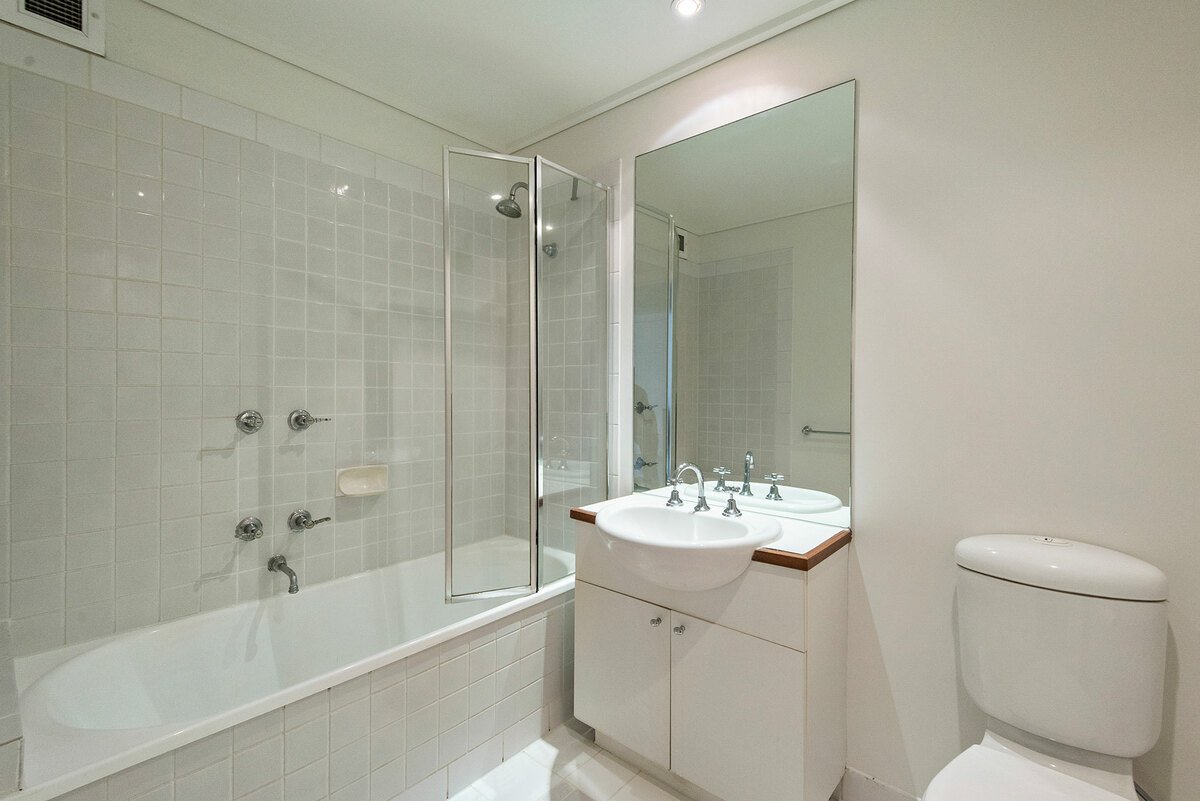 333 / 67 Spencer Street MELBOURNE - Residential for lease