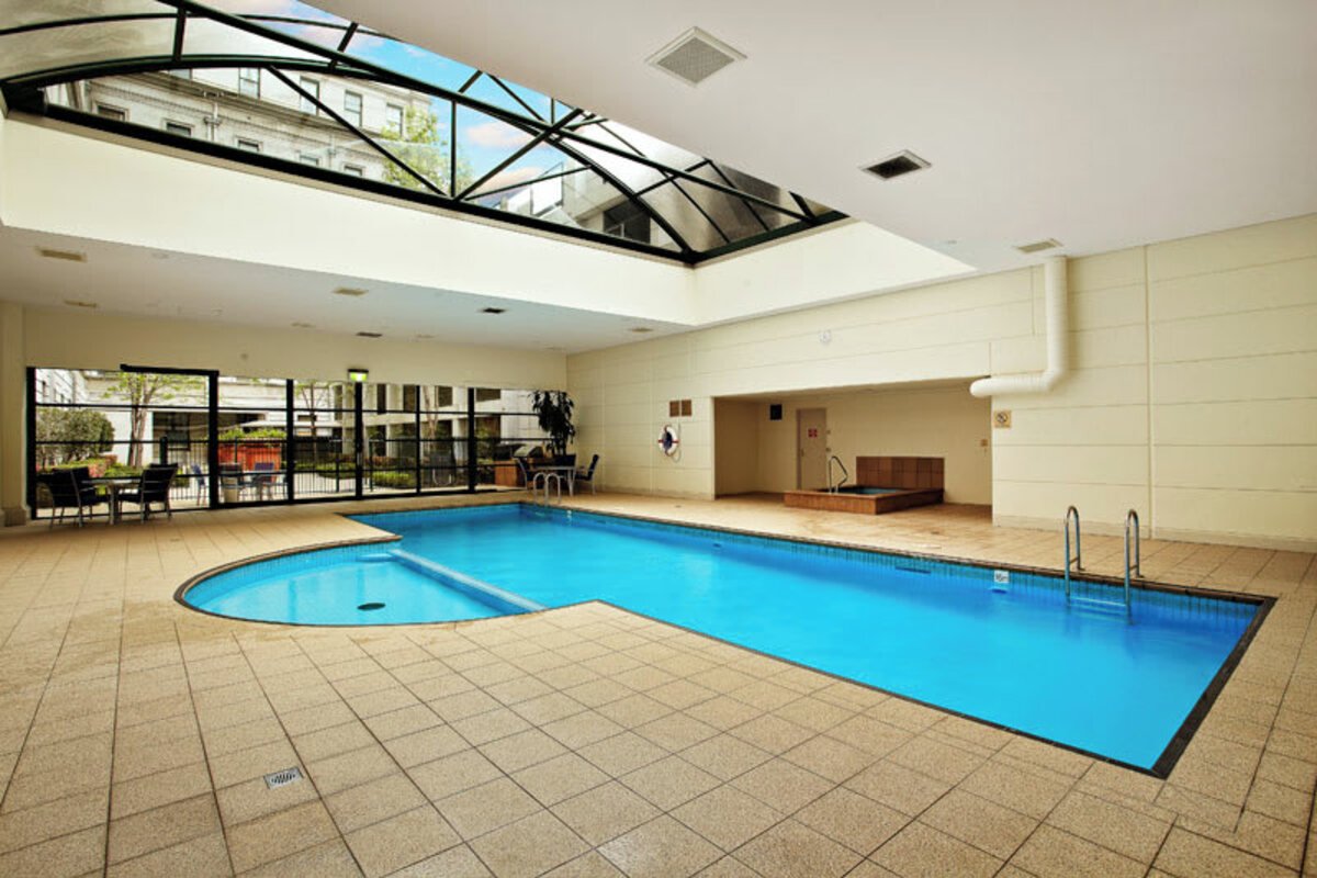 333 / 67 Spencer Street MELBOURNE - Residential for lease