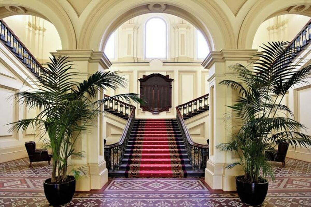 333 / 67 Spencer Street MELBOURNE - Residential for lease