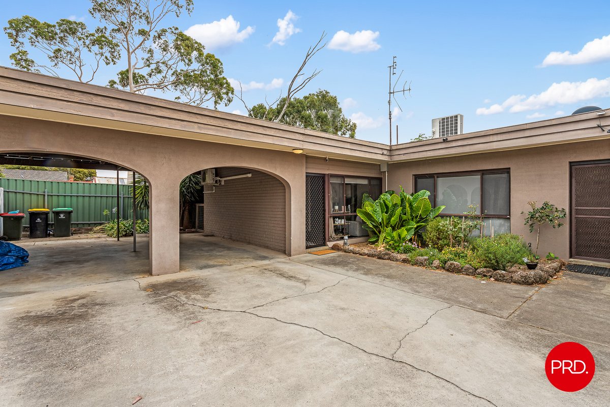 3/34 Eaglehawk Road, IRONBARK VIC 3550