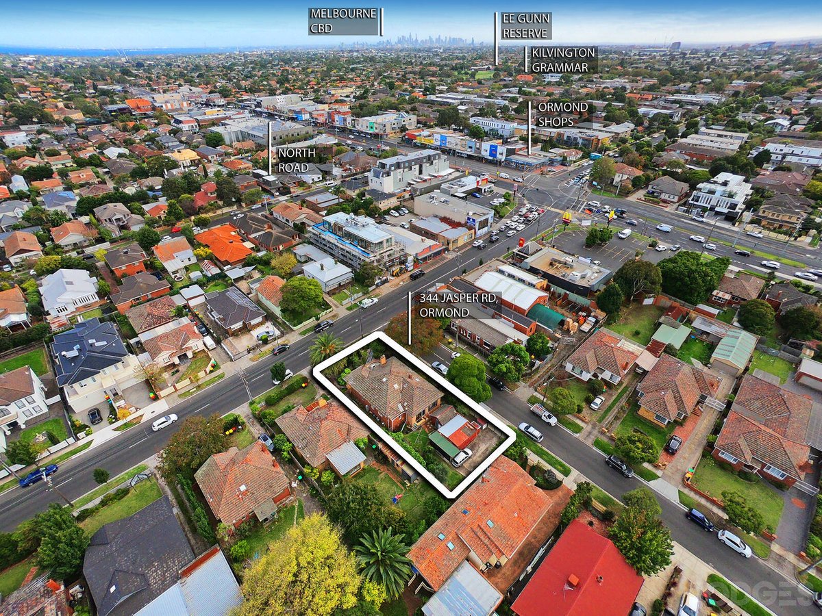 334 Jasper Road Ormond - Residential for sale