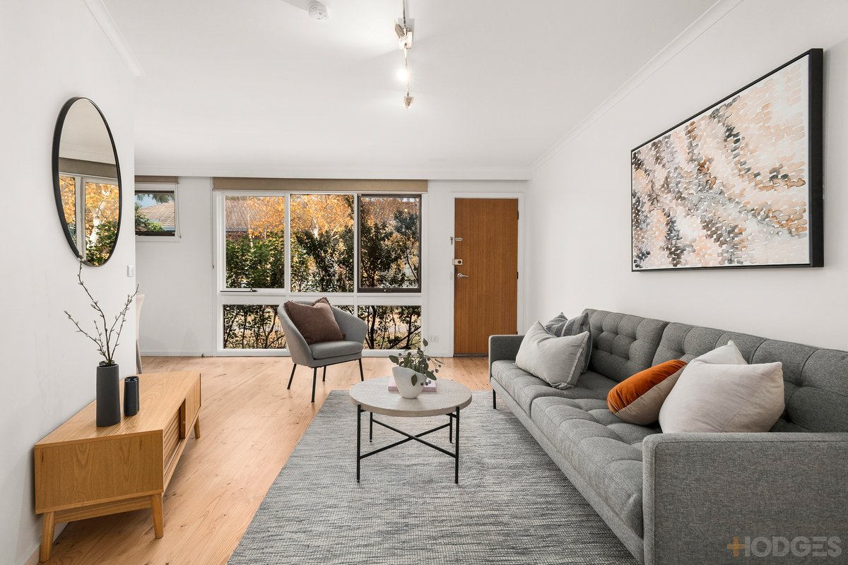 3 / 34 Linacre Road Hampton - Residential for sale