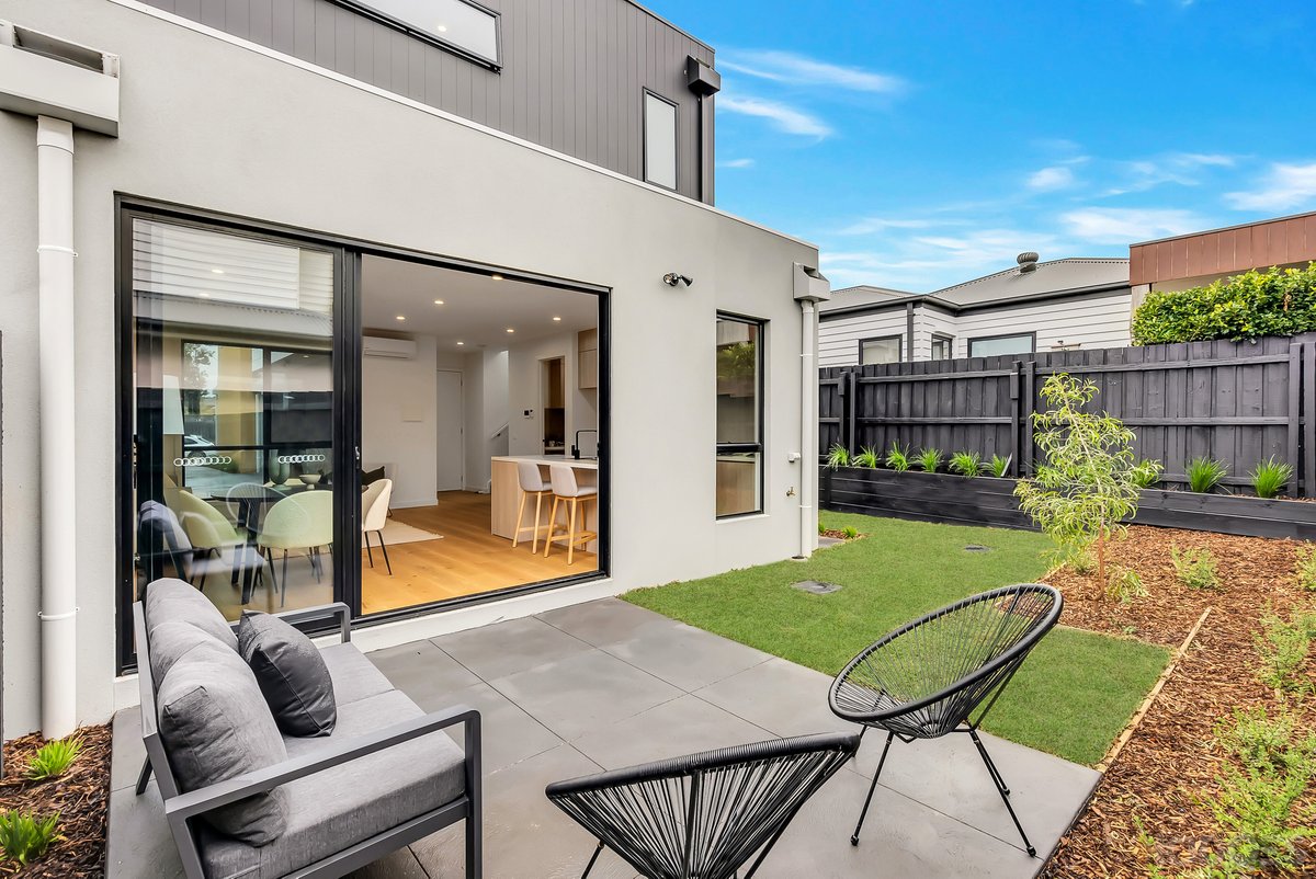 3 / 34 McLeod Road Carrum - Residential for sale