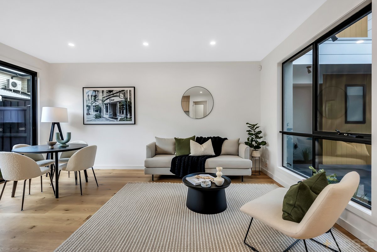 3 / 34 McLeod Road Carrum - Residential for sale
