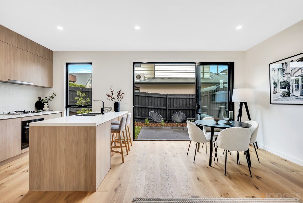 3 / 34 McLeod Road Carrum - Residential for sale