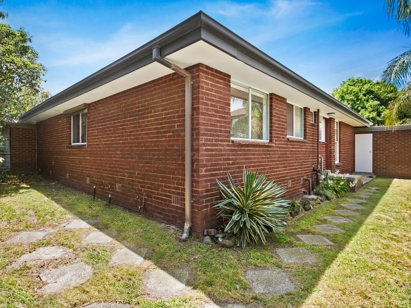 3 / 34 Second Street BLACK ROCK - Residential for sale