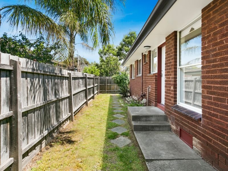 3 / 34 Second Street BLACK ROCK - Residential for sale