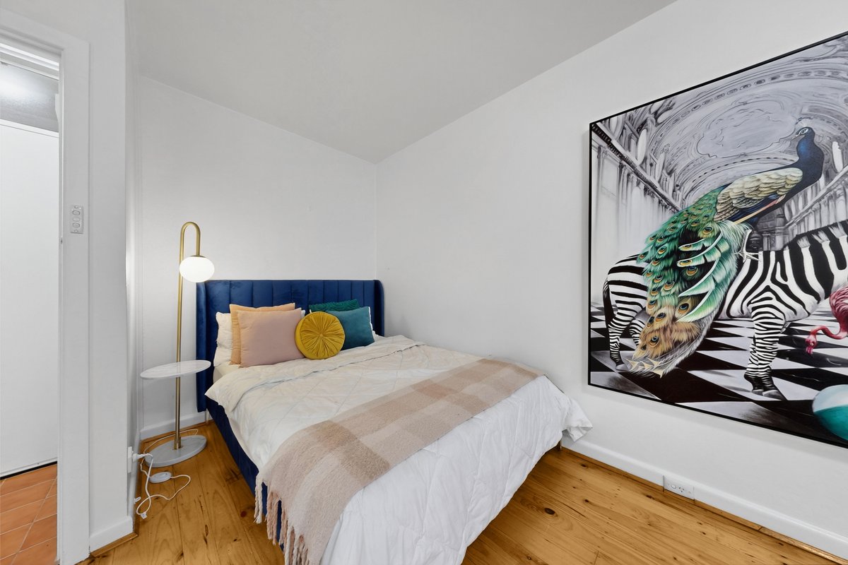 3 / 35 Charles Street St Kilda - Residential for lease