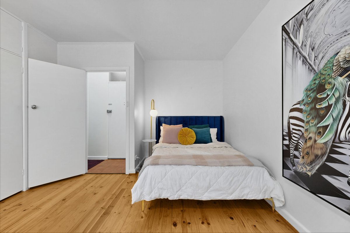 3 / 35 Charles Street St Kilda - Residential for lease