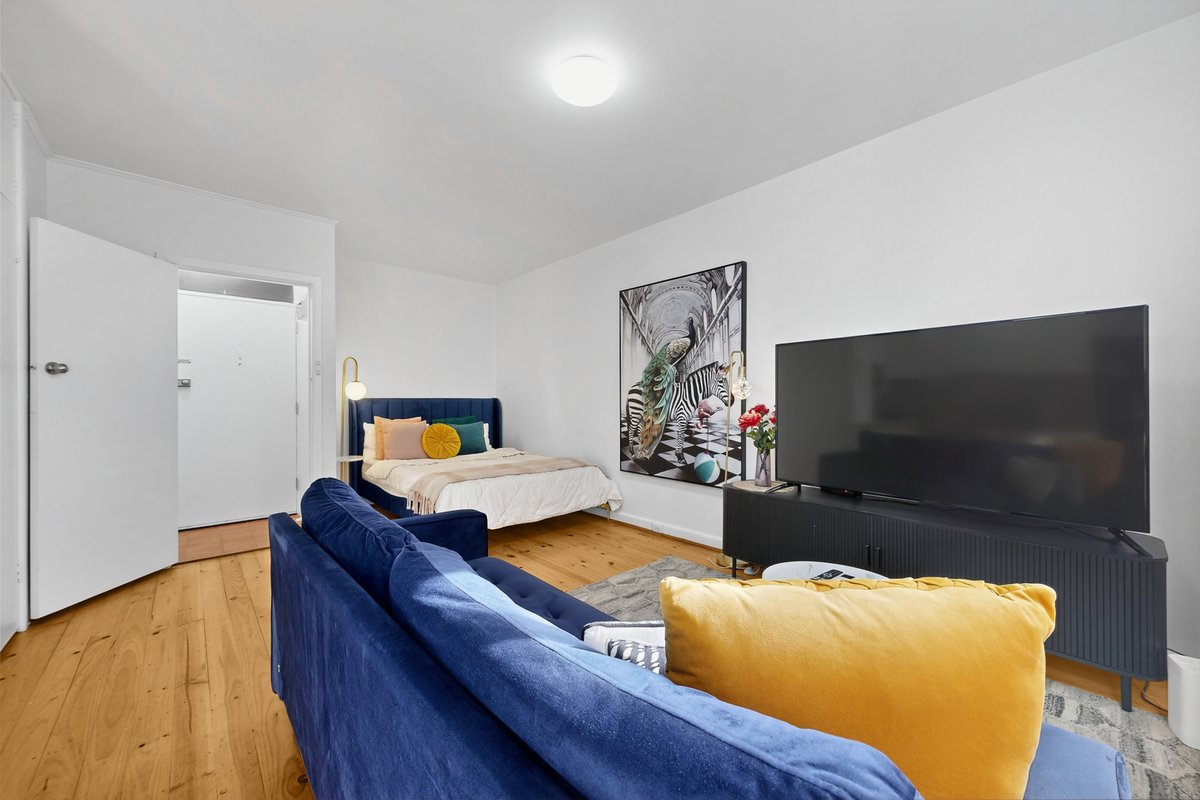 3 / 35 Charles Street St Kilda - Residential for lease