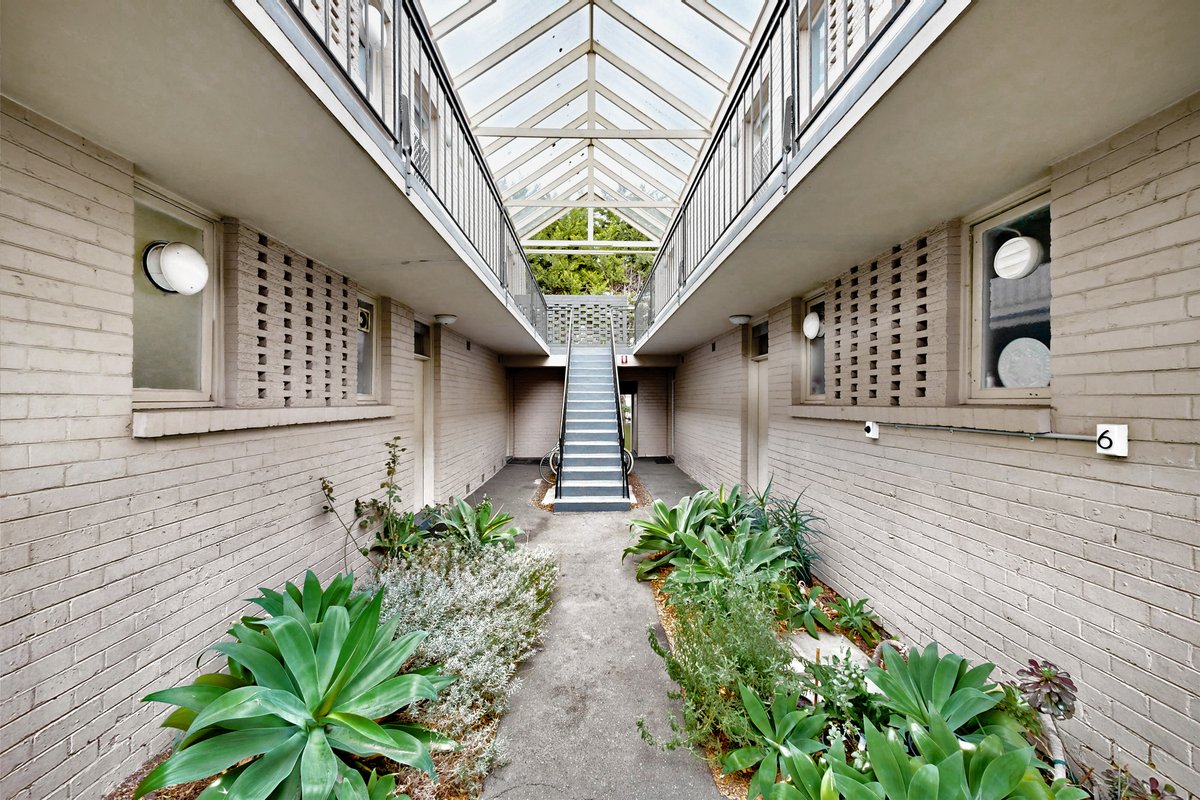 3 / 35 Charles Street St Kilda - Residential for lease