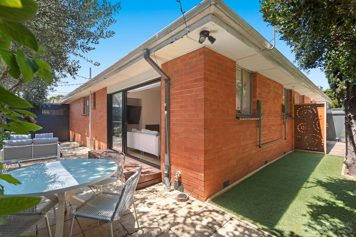 3 / 35 Henry Street Highett - Residential for sale